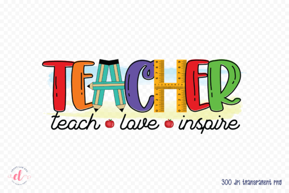 Teacher, Teacher PNG Sublimation Design Review for Real Projects