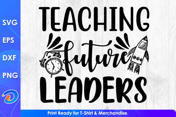 Teaching Future Leaders Teacher’s Day Embroidery Design Review