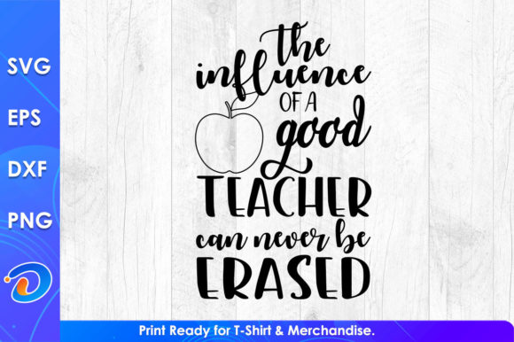 The Influence of a Good Teacher Teaching
